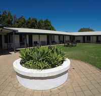 Busselton Ithaca Motel - QLD Tourism