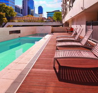Adina Apartment Hotel Perth - QLD Tourism