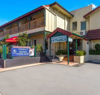 Quality Hotel Bayswater - QLD Tourism