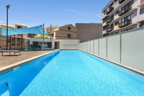 6 Executive Eastside Parking, Gym & Pool - QLD Tourism 22