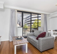 Executive Eastside Perth CBD-1bed. FREE parkingPOOLGym - QLD Tourism