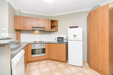 6 Executive Eastside Parking, Gym & Pool - QLD Tourism 28