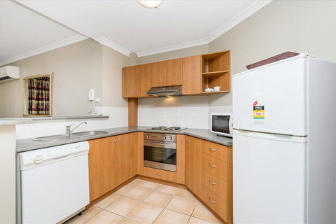 6 Executive Eastside Parking, Gym & Pool - QLD Tourism 27