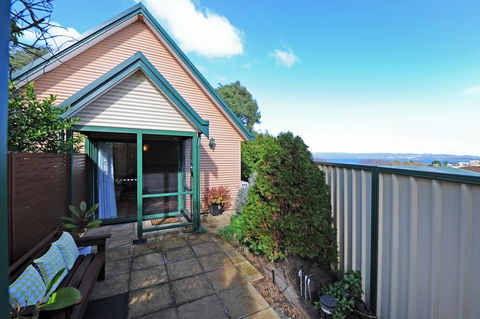 Spencer Suites Albany - Queensland Tourism 24