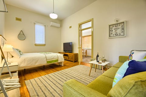 Spencer Suites Albany - Queensland Tourism 20