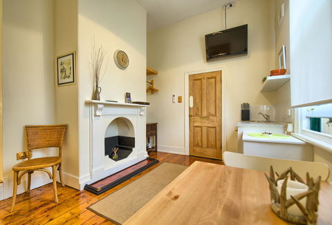 Spencer Suites Albany - Queensland Tourism 11