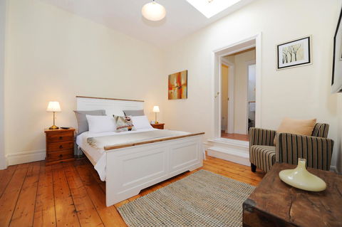 Spencer Suites Albany - Queensland Tourism 0