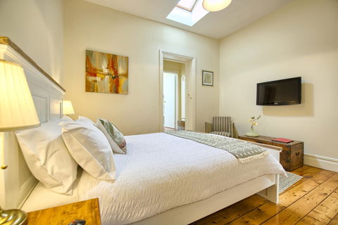 Spencer Suites Albany - Queensland Tourism 14