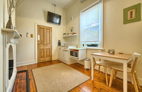Spencer Suites Albany - Queensland Tourism 10