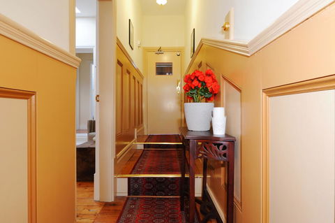 Spencer Suites Albany - Queensland Tourism 25