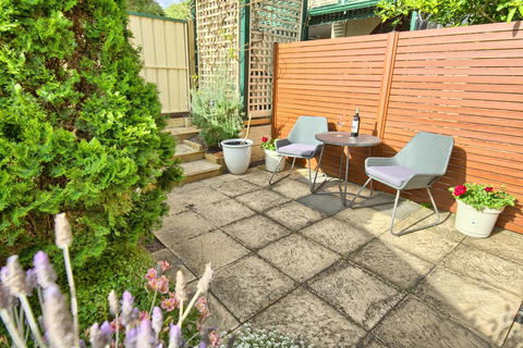 Spencer Suites Albany - Queensland Tourism 5