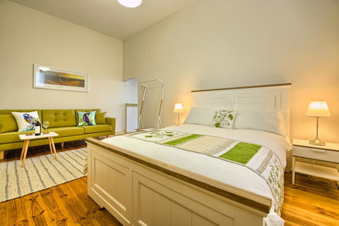 Spencer Suites Albany - Queensland Tourism 19