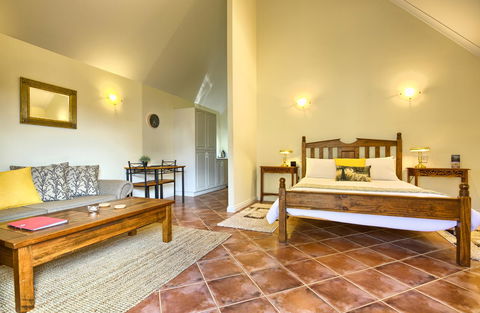 Spencer Suites Albany - Queensland Tourism 8