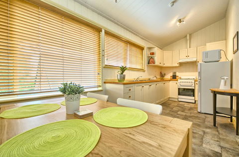Spencer Suites Albany - Queensland Tourism 2