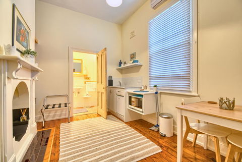 Spencer Suites Albany - Queensland Tourism 15