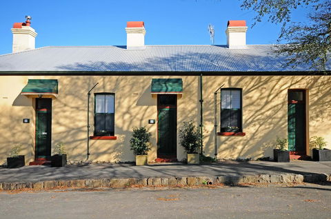 Spencer Suites Albany - Queensland Tourism 27