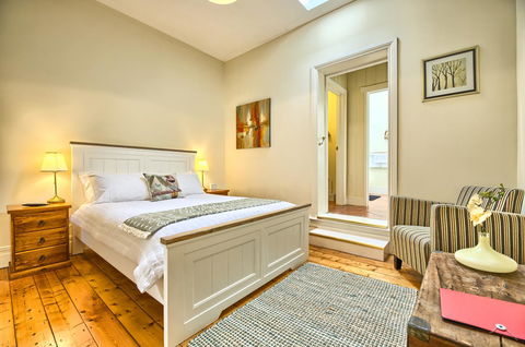 Spencer Suites Albany - Queensland Tourism 13
