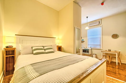 Spencer Suites Albany - Queensland Tourism 18