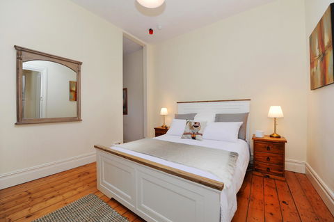 Spencer Suites Albany - Queensland Tourism 21