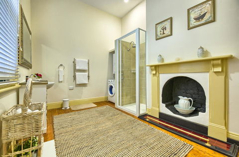 Spencer Suites Albany - Queensland Tourism 1