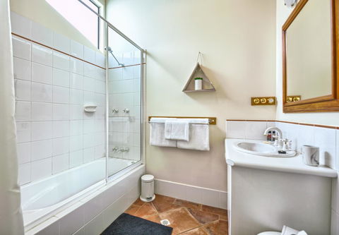 Spencer Suites Albany - Queensland Tourism 12