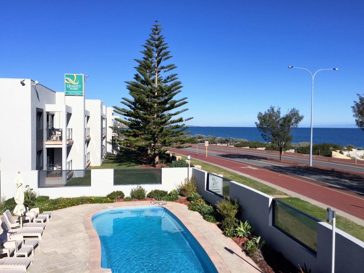 Sorrento WA Queensland Tourism