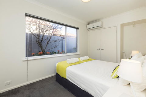Cottesloe Beach House II - Queensland Tourism 15