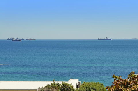 Cottesloe Beach House II - Queensland Tourism 25