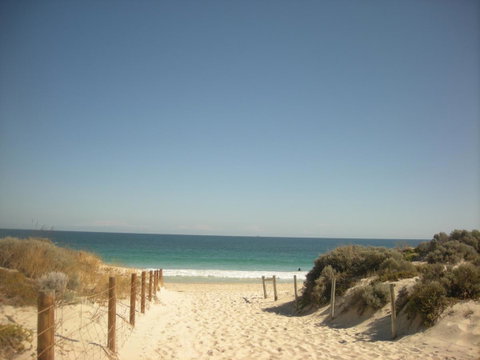 Dunes Scarborough Beach - QLD Tourism 16