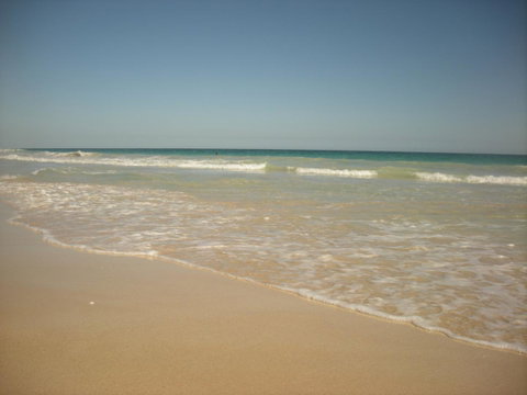 Dunes Scarborough Beach - QLD Tourism 17