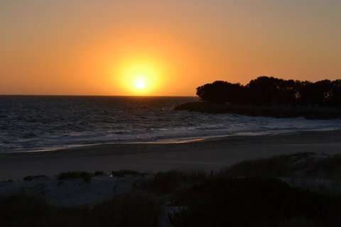 Dunes Scarborough Beach - QLD Tourism 1