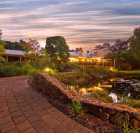 Stay Margaret River - QLD Tourism