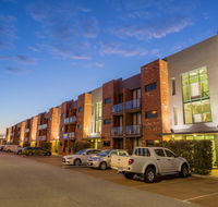 Perth Ascot Central Apartment Hotel - QLD Tourism