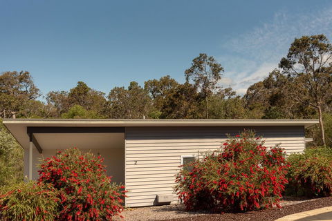 Cape Villas Dunsborough Unit 2 - QLD Tourism 24