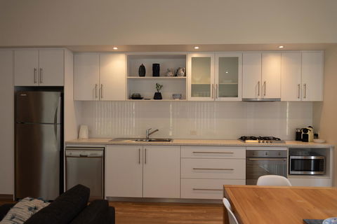 Cape Villas Dunsborough Unit 2 - QLD Tourism 4