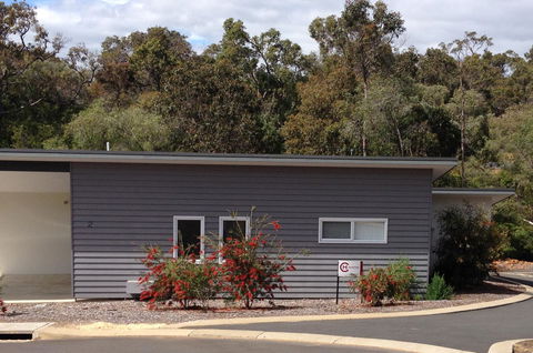 Cape Villas Dunsborough Unit 2 - QLD Tourism 25