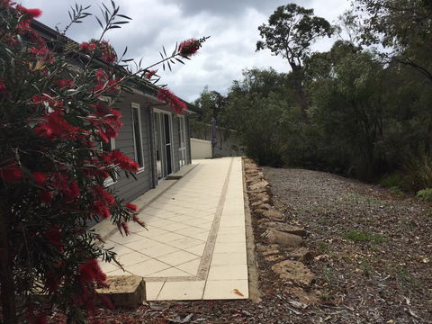 Cape Villas Dunsborough Unit 2 - QLD Tourism 20