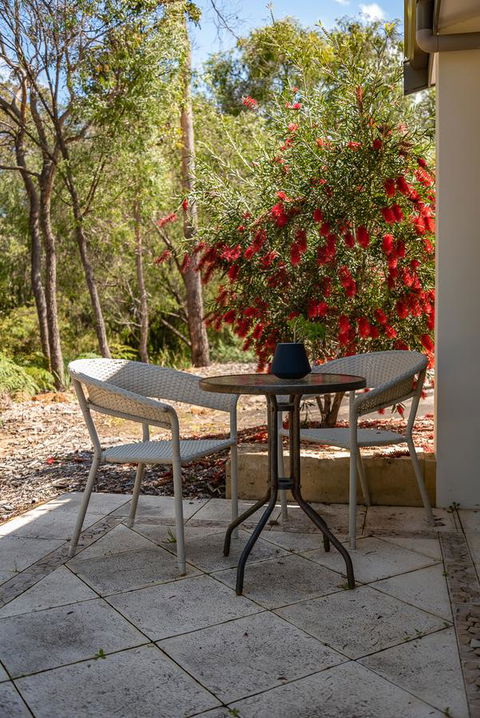 Cape Villas Dunsborough Unit 2 - QLD Tourism 21