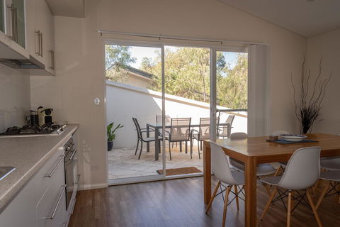 Cape Villas Dunsborough Unit 2 - QLD Tourism 16