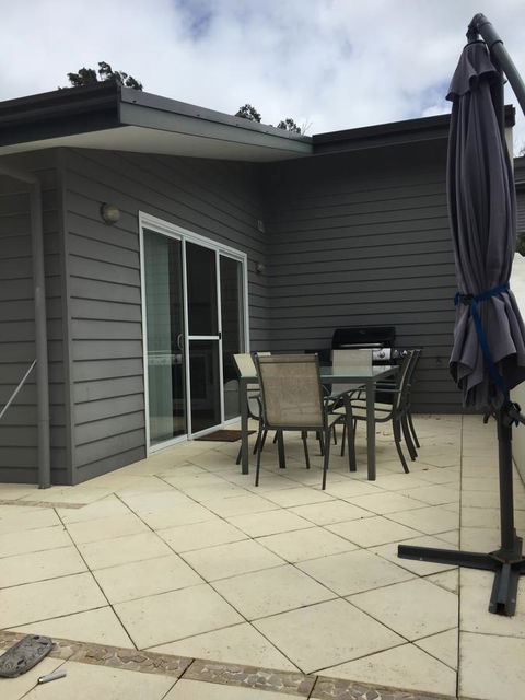Cape Villas Dunsborough Unit 2 - QLD Tourism 17