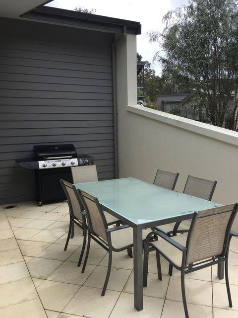 Cape Villas Dunsborough Unit 2 - QLD Tourism 19