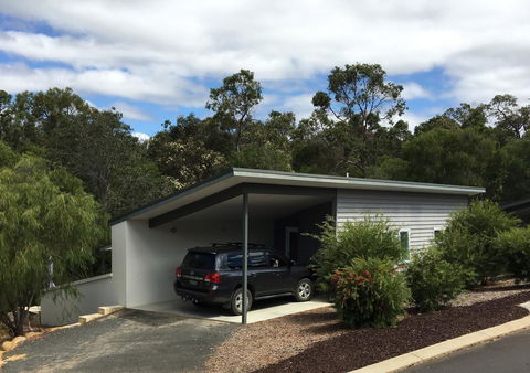Cape Villas Dunsborough Unit 2 - QLD Tourism 2