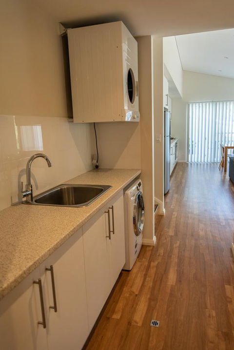 Cape Villas Dunsborough Unit 2 - QLD Tourism 15