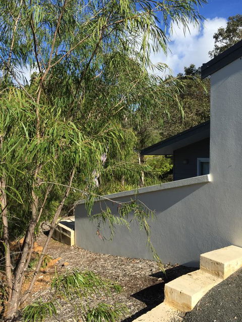 Cape Villas Dunsborough Unit 2 - QLD Tourism 23