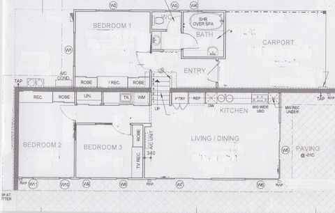 Cape Villas Dunsborough Unit 2 - QLD Tourism 27