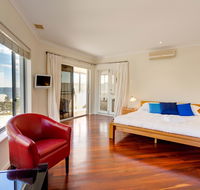 Cottesloe Contemporary Villa - Queensland Tourism