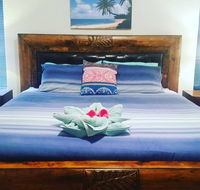 BeachHideawayScarborough