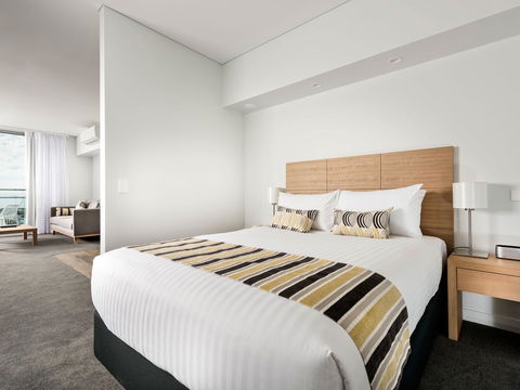 Be. Fremantle - Queensland Tourism 23