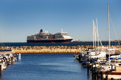 Be. Fremantle - Queensland Tourism 19