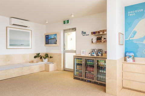 Be. Fremantle - Queensland Tourism 1
